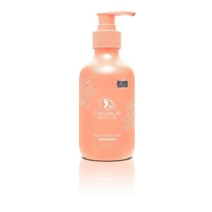 Royal shampoo and conditioner, set new in plastic